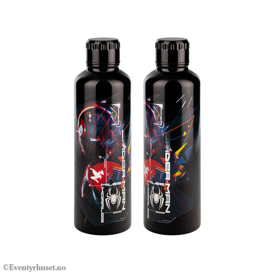 Spider-Man Metal Water Bottle Home & Gifts