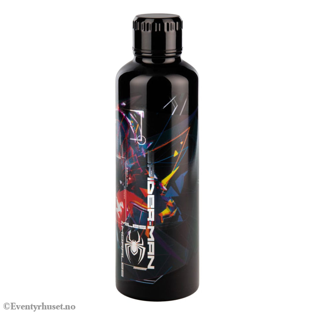 Spider-Man Metal Water Bottle Home & Gifts