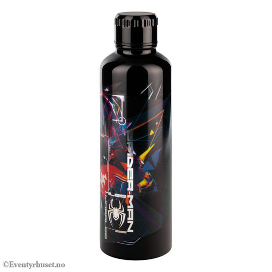 Spider-Man Metal Water Bottle Home & Gifts