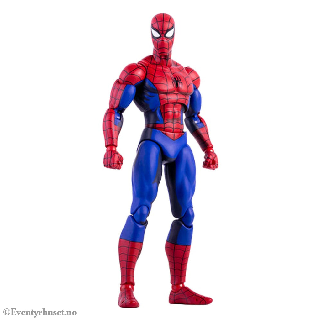 Spider-Man: The Animated Series Action Figure 1/6 Spider-Man 30 cm Toys