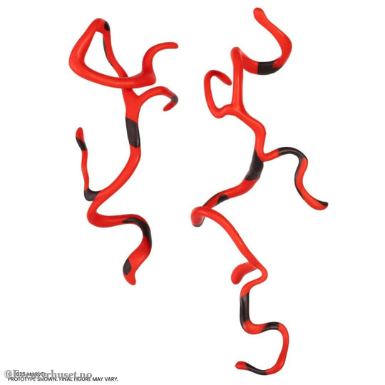 Spider-Man: The Animated Series Action Figure 1/6 Carnage Regular Edition 30 cm Toys