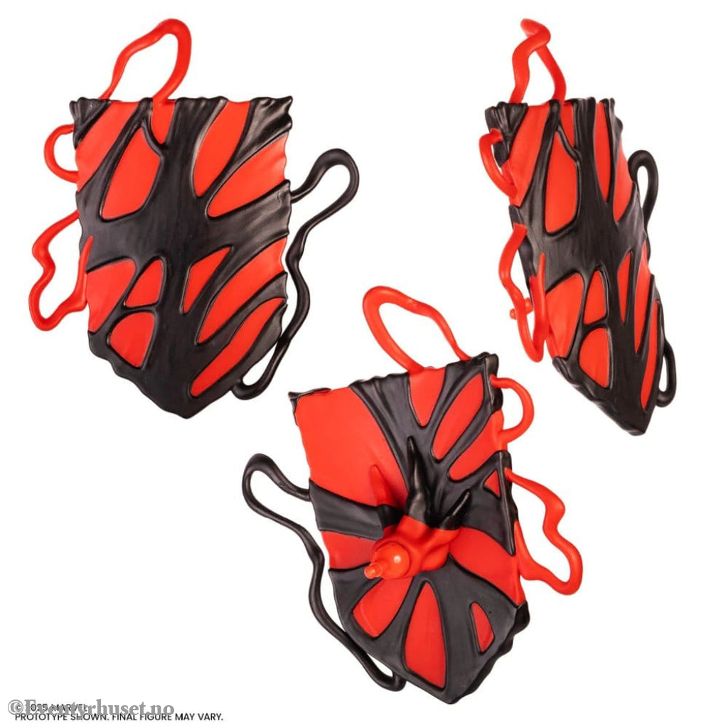 Spider-Man: The Animated Series Action Figure 1/6 Carnage Regular Edition 30 cm Toys