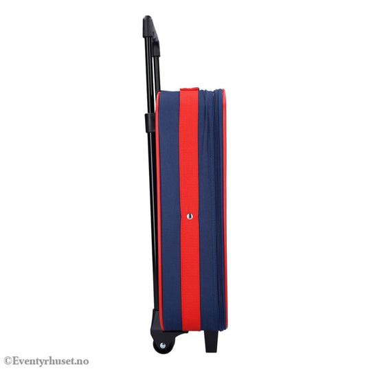 Spider-Man Trolley Backpack Spidey Made To Roll 49 cm Fashion & Accessories