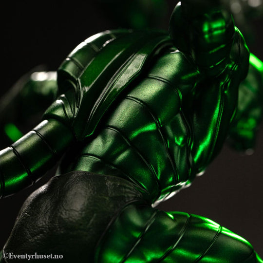 Spider-Man vs. Villains Diorama BDS Art Scale Statue 1/10 Scorpion 30 cm Collectibles