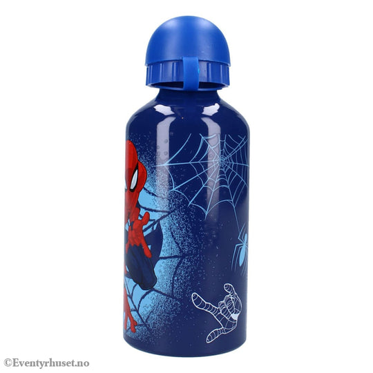 Spider-Man Water Bottle Spider-Man Let’s Eat! 500 ml Home & Gifts