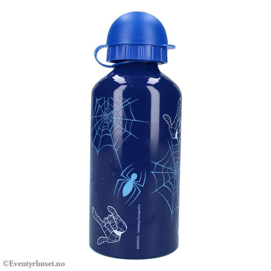 Spider-Man Water Bottle Spider-Man Let’s Eat! 500 ml Home & Gifts