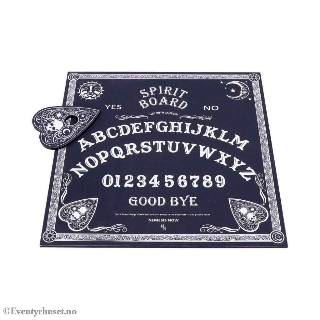 Spirit Board Black and White Home & Gifts