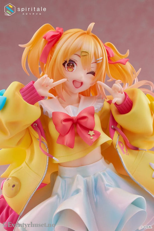 Spiritale PVC Statue 1/7 Pmarusama 24 cm Manga & Anime
