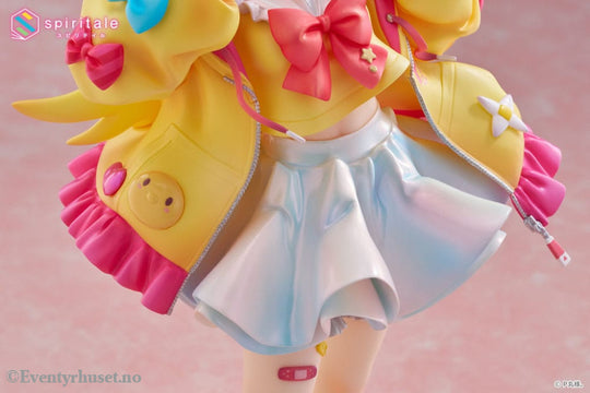Spiritale PVC Statue 1/7 Pmarusama 24 cm Manga & Anime