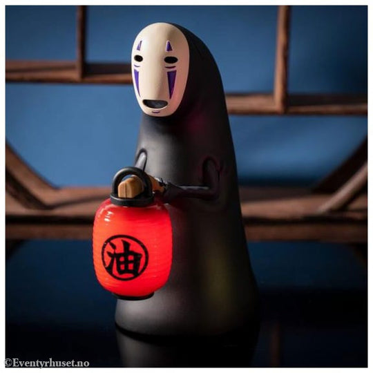 Spirited Away Light No Face 16 cm Manga & Anime