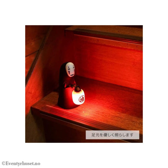 Spirited Away Light No Face 16 cm Manga & Anime