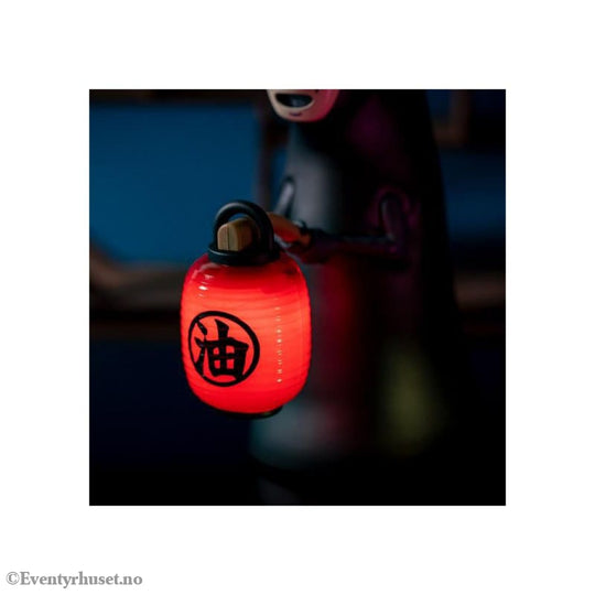 Spirited Away Light No Face 16 cm Manga & Anime