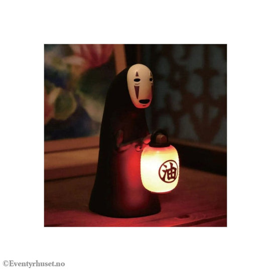 Spirited Away Light No Face 16 cm Manga & Anime
