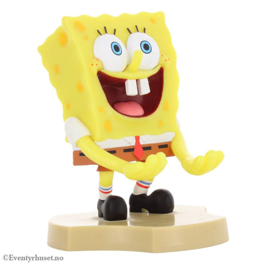 SpongeBob Holdems Mini Holder SpongeBob 10 cm Home & Gifts