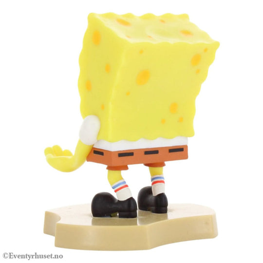SpongeBob Holdems Mini Holder SpongeBob 10 cm Home & Gifts