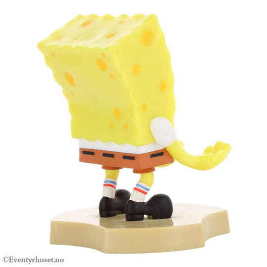 SpongeBob Holdems Mini Holder SpongeBob 10 cm Home & Gifts