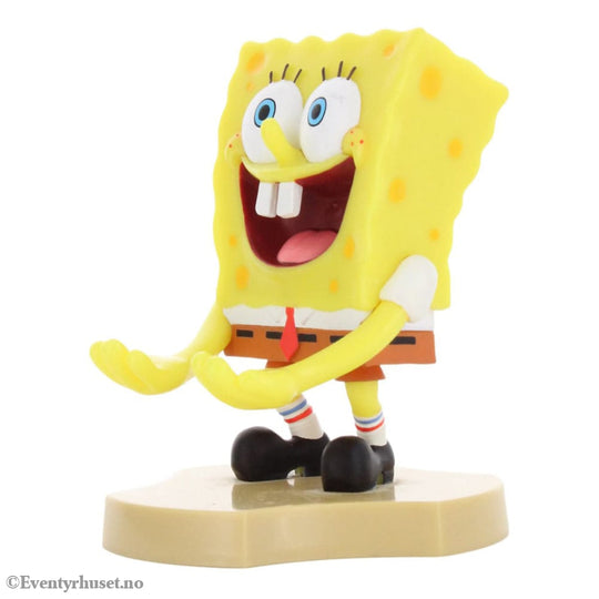 SpongeBob Holdems Mini Holder SpongeBob 10 cm Home & Gifts