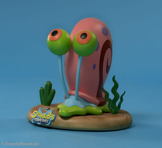 SpongeBob SquarePants Life-Size Statue Gary 46 cm Collectibles