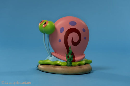 SpongeBob SquarePants Life-Size Statue Gary 46 cm Collectibles