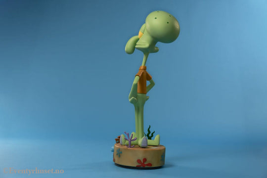 SpongeBob SquarePants Life-Size Statue Squidward 130 cm Collectibles