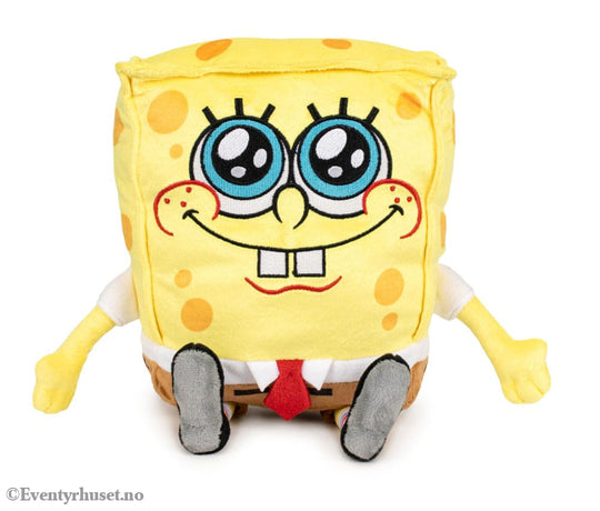 SpongeBob SquarePants Plush Figures 30 cm Assortment (12) Toys