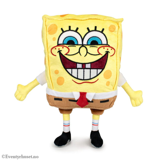 SpongeBob SquarePants Plush Figures 30 cm Assortment (12) Toys