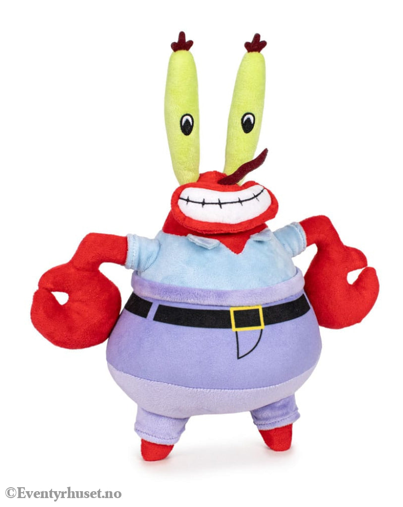 SpongeBob SquarePants Plush Figures 30 cm Assortment (12) Toys