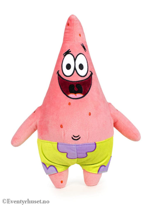 SpongeBob SquarePants Plush Figures 30 cm Assortment (12) Toys