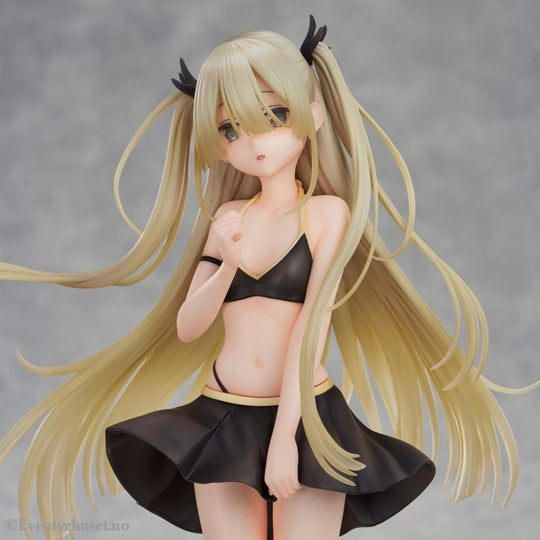 Spy Classroom Statue PVC Erna Swimsuit Ver. 24 cm Manga & Anime