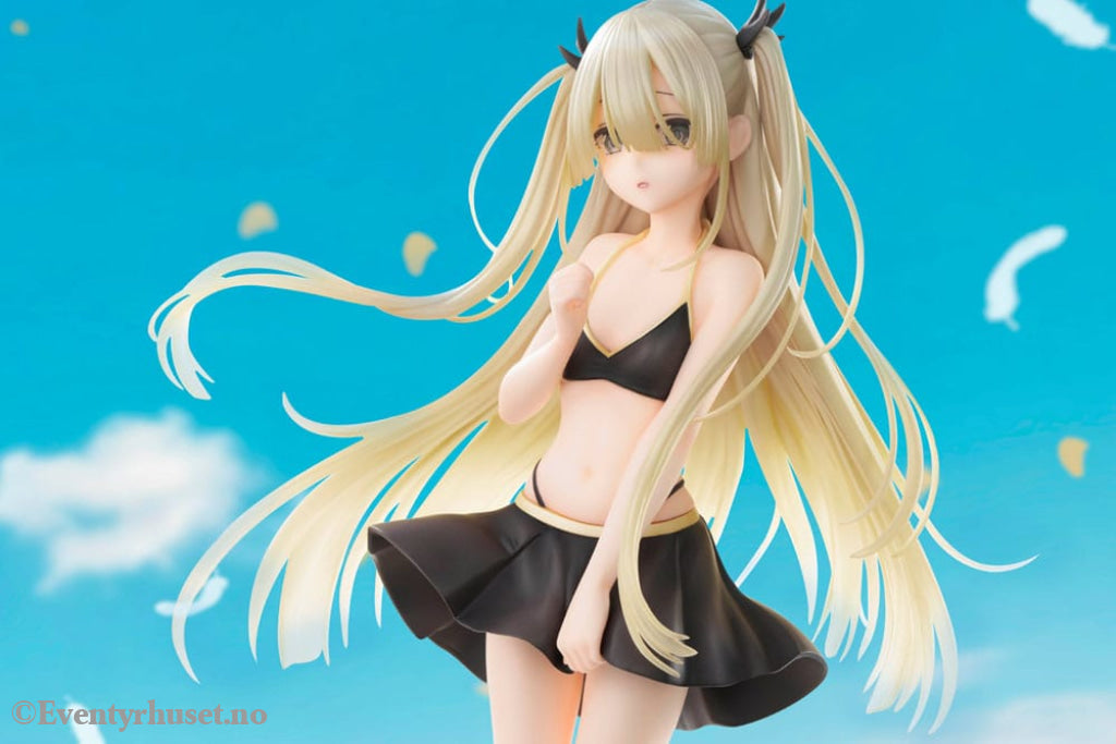 Spy Classroom Statue PVC Erna Swimsuit Ver. 24 cm Manga & Anime