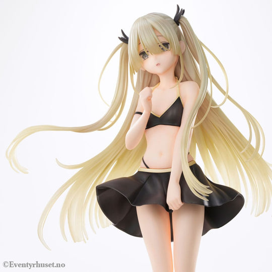 Spy Classroom Statue PVC Erna Swimsuit Ver. 24 cm Manga & Anime