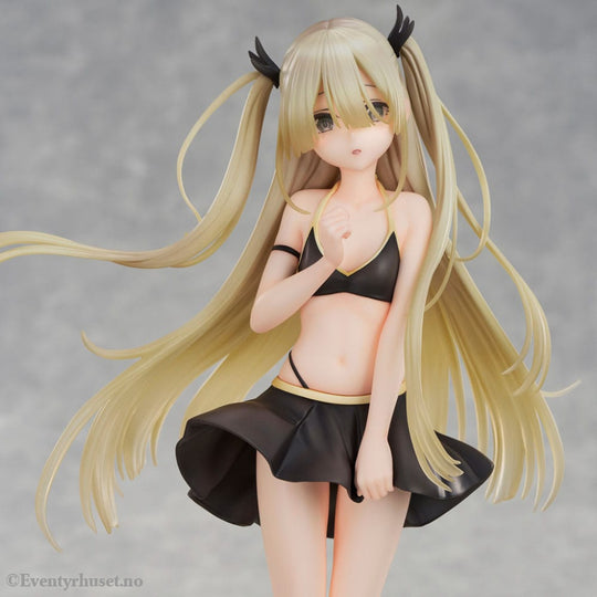 Spy Classroom Statue PVC Erna Swimsuit Ver. 24 cm Manga & Anime