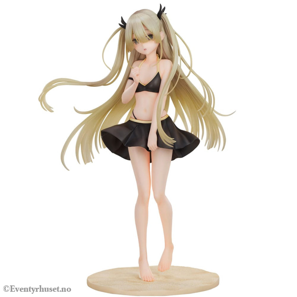 Spy Classroom Statue PVC Erna Swimsuit Ver. 24 cm Manga & Anime