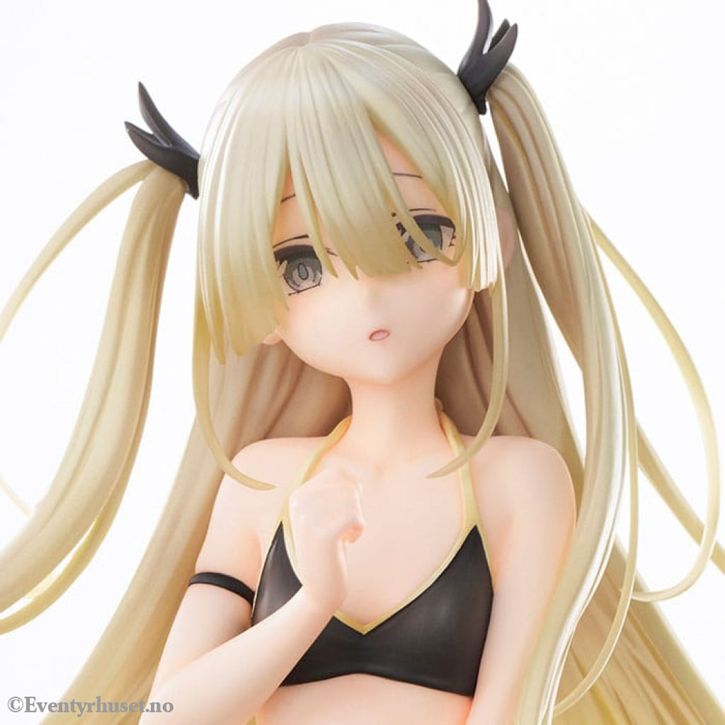 Spy Classroom Statue PVC Erna Swimsuit Ver. 24 cm Manga & Anime
