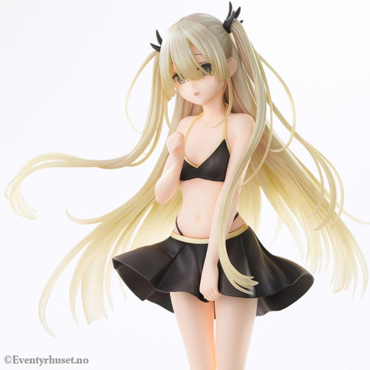 Spy Classroom Statue PVC Erna Swimsuit Ver. 24 cm Manga & Anime