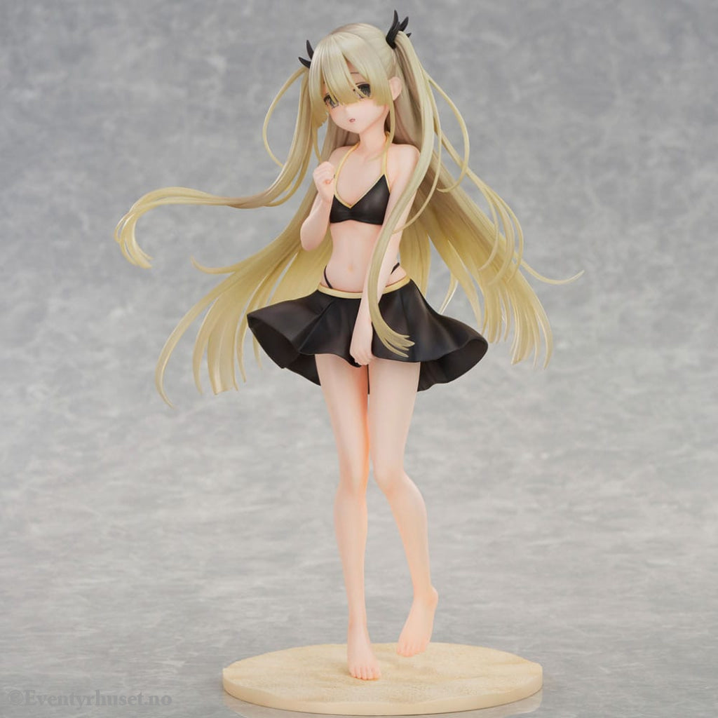 Spy Classroom Statue PVC Erna Swimsuit Ver. 24 cm Manga & Anime