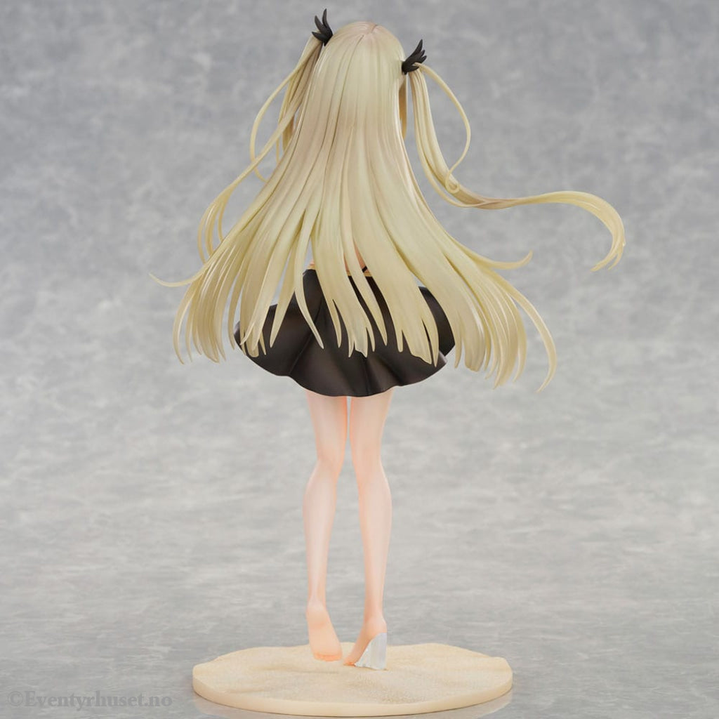 Spy Classroom Statue PVC Erna Swimsuit Ver. 24 cm Manga & Anime