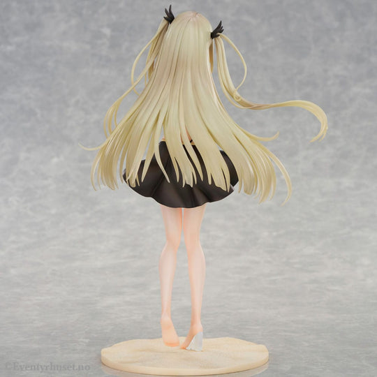 Spy Classroom Statue PVC Erna Swimsuit Ver. 24 cm Manga & Anime