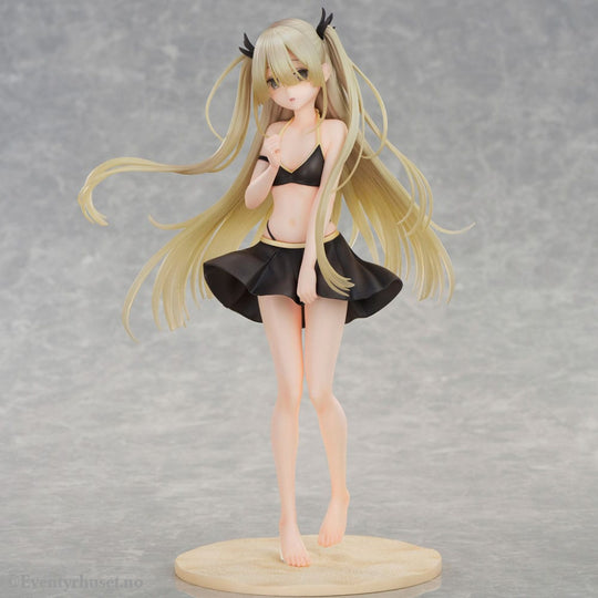 Spy Classroom Statue PVC Erna Swimsuit Ver. 24 cm Manga & Anime