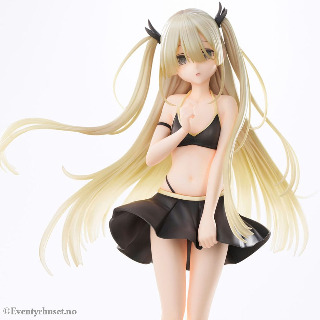Spy Classroom Statue PVC Erna Swimsuit Ver. 24 cm Manga & Anime