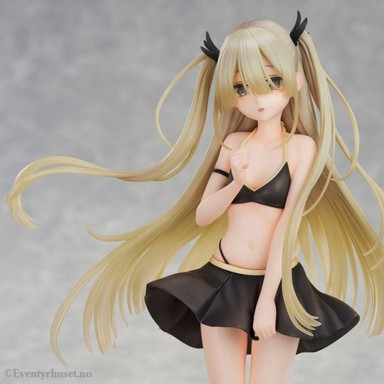 Spy Classroom Statue PVC Erna Swimsuit Ver. 24 cm Manga & Anime