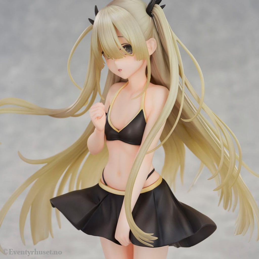 Spy Classroom Statue PVC Erna Swimsuit Ver. 24 cm Manga & Anime