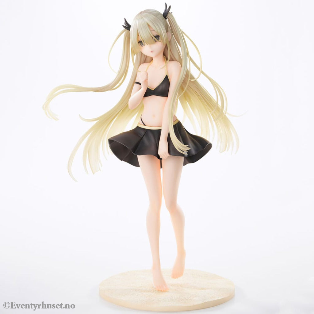 Spy Classroom Statue PVC Erna Swimsuit Ver. 24 cm Manga & Anime