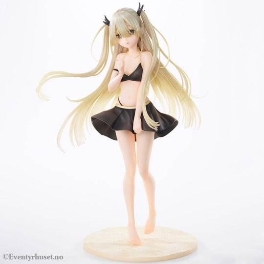 Spy Classroom Statue PVC Erna Swimsuit Ver. 24 cm Manga & Anime