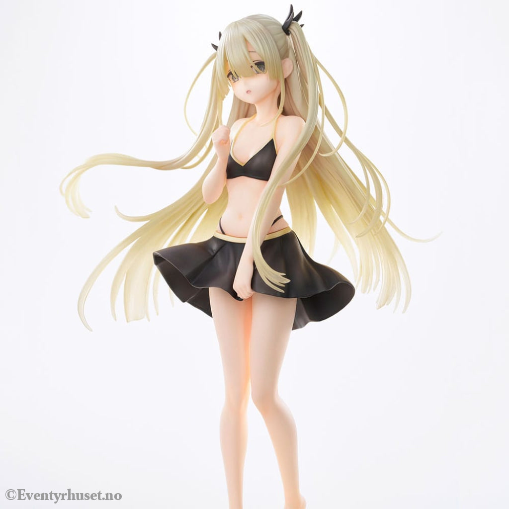 Spy Classroom Statue PVC Erna Swimsuit Ver. 24 cm Manga & Anime