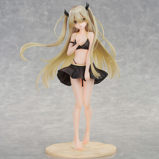 Spy Classroom Statue PVC Erna Swimsuit Ver. 24 cm Manga & Anime