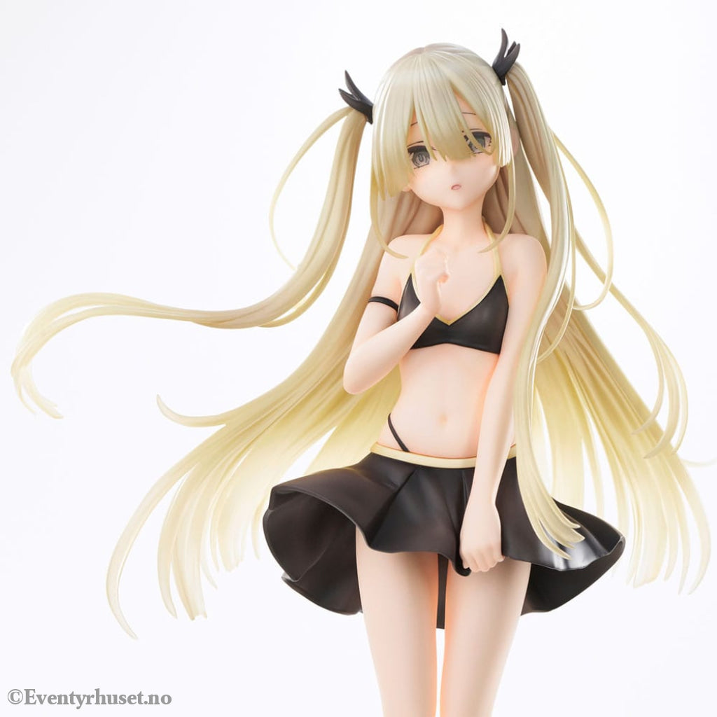 Spy Classroom Statue PVC Erna Swimsuit Ver. 24 cm Manga & Anime