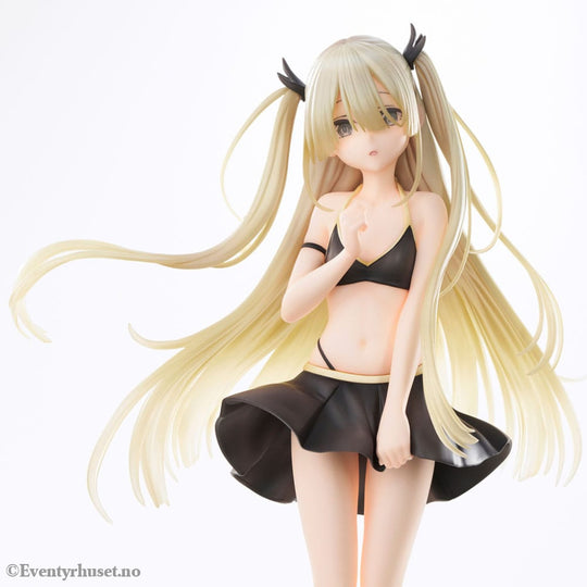 Spy Classroom Statue PVC Erna Swimsuit Ver. 24 cm Manga & Anime