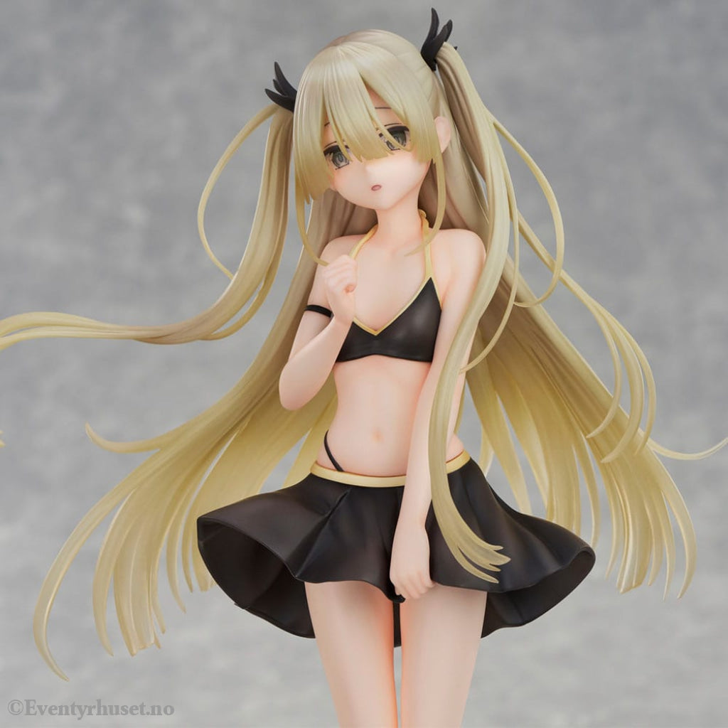 Spy Classroom Statue PVC Erna Swimsuit Ver. 24 cm Manga & Anime