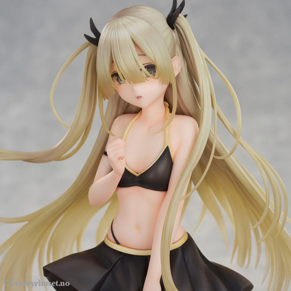 Spy Classroom Statue PVC Erna Swimsuit Ver. 24 cm Manga & Anime